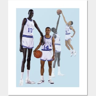 Bol and Webb (1985) Posters and Art